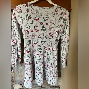 HP 🤩 Children’s Place Long Sleeve Christmas Dress
